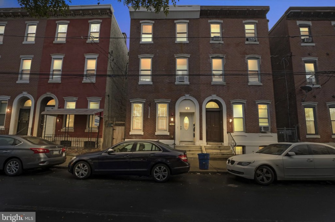 1415 North 18th Street - 2
