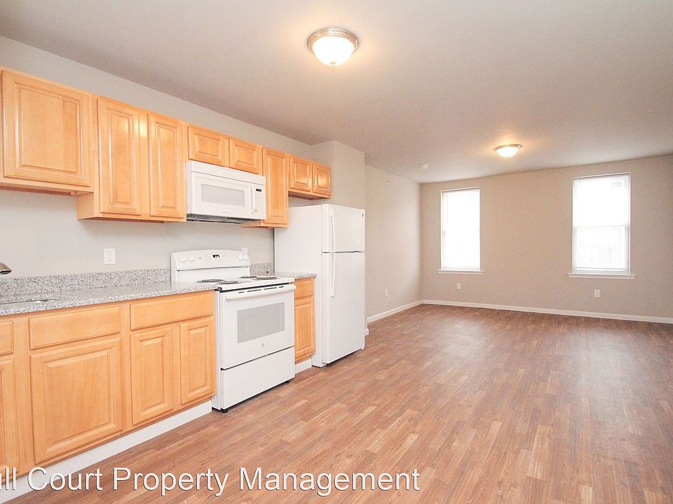 2341 North 16th Street - 3