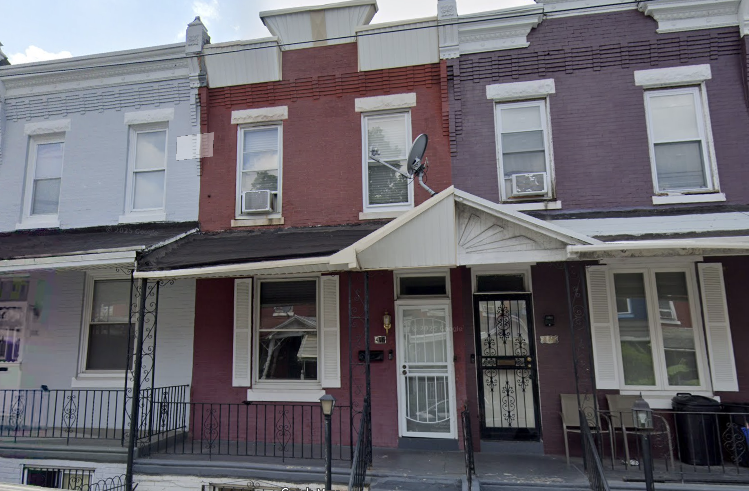 420 North Wilton Street